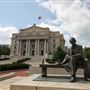 Essex County Historic Courthouse