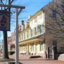 Indian King Tavern Museum