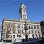Paterson City Hall