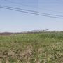 Mercer County Farm Roads - Old York Road, Robbinsville