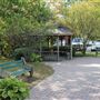 Greenwich Street Gazebo