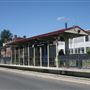 Burlington Towne Center Station