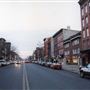 Hoboken - Washington Street