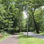 Branch Brook Park Lenape Walking Path