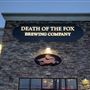 Death of the Fox Brewing Company