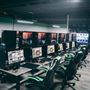 Helix Esports Gaming Facility
