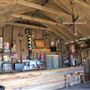 Englishtown Raceway Park - Sneaky Pete's Bar