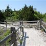 Island Beach State Park - Forked River Interpretive Center