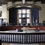 Paterson City Council Chambers