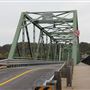 Uhlerstown-Frenchtown Bridge