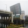 Route 35 Drawbridge