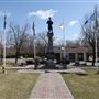 Civil War Monument