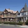 Stockton Street Historic District