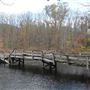 Waterloo Village - Musconetcong River