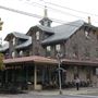 Lambertville Station Restaurant and Inn
