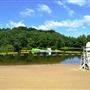 Lewis Morris County Park - Sunrise Lake Beach Club