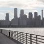 Hudson River Waterfront Walkway - West New York