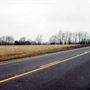Salem County Farm Roads - Route 40, Woodstown