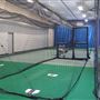 First Energy Park - Locker Rooms