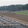 Monmouth Park Racetrack