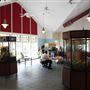 Bergen County Zoo - Education and Discovery Center