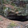 Marble Hill Natural Resource Area - Marble Ice Cave