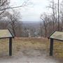 Morristown National Historical Park - Fort Nonsense