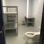 Closed Union County Jail