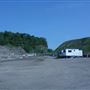 P Park Quarry - Entrance and Main Processing