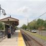 Riverton RiverLINE Station