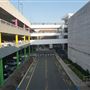 Westfield Garden State Plaza Parking Garage