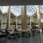 Newport Centre - Food Court