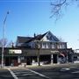 The Iron Horse Restaurant