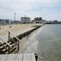 Long Beach Island - Surf City Bay Beach