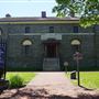 Burlington County Prison Museum