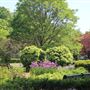 Green Spaces
