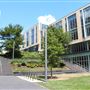 Rutgers University-New Brunswick - Rutgers Academic Building