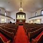 Six Mile Run Reformed Church