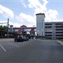 Montclair State University Train Station