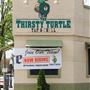 Thirsty Turtle
