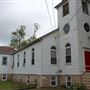 Mt Zion A.M.E. Zion Church