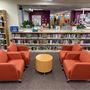 Burlington County Library System - Maple Shade