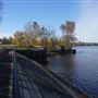H. Kenneth Wilkie Memorial Rivers Edge Park