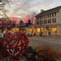 Downtown Haddonfield
