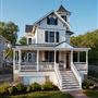 The Avalon House