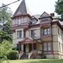 Washington Park Historic District