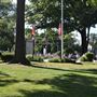 Veterans Honor Roll and Memorial Park