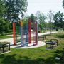 New Providence Veterans Memorial Park