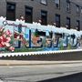 Newton Downtown Mural