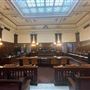 Justice William J. Brennan Jr. Courthouse